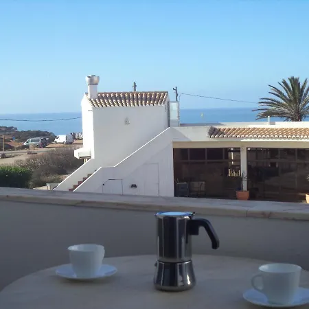 Apartamento Beliche Sagres