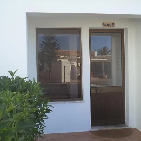 Apartment Apartamento Beliche Sagres