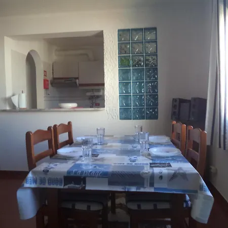 Apartamento Apartamento Beliche *