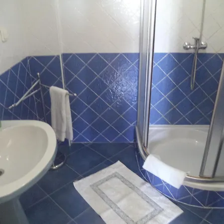 Apartamento Beliche アパート サグレス