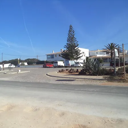 Apartamento Beliche Sagres