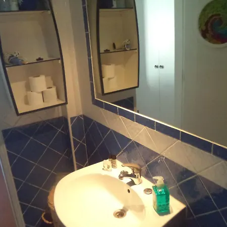 Apartamento Beliche Apartment
