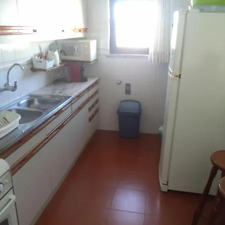 Apartamento Beliche Apartment Sagres