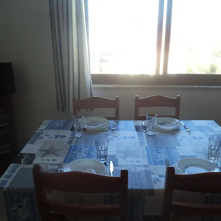 Apartment Apartamento Beliche Sagres