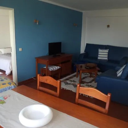 Apartment Apartamento Beliche