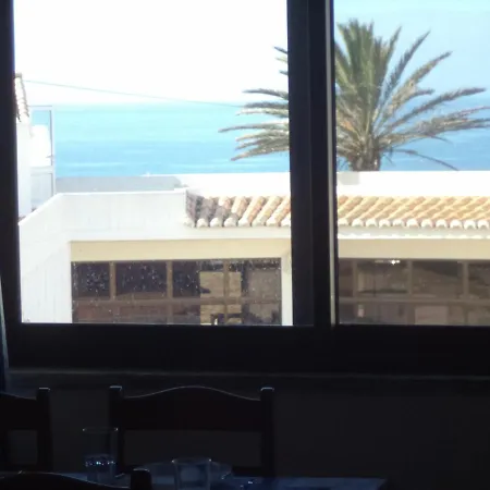Apartamento Beliche サグレス
