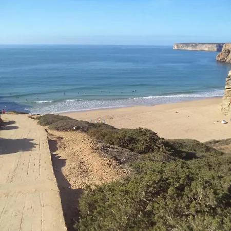 Apartamento Apartamento Beliche Sagres