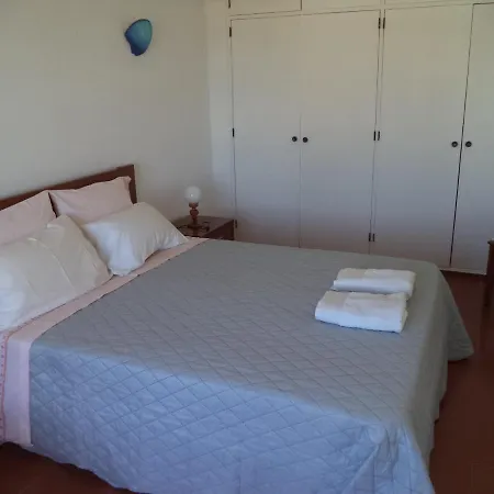 Apartamento Beliche アパート *