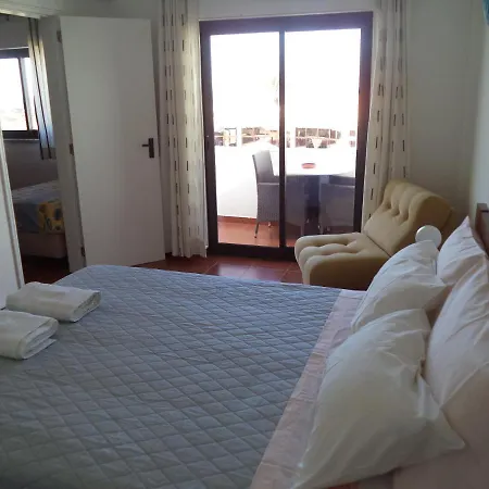 Apartment Apartamento Beliche